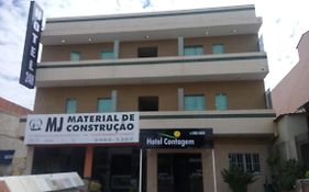 Contagem Sobradinho (federal District)